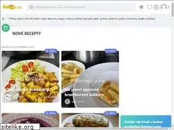 Sites similar to prilohy.cz