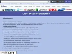 Sites similar to prilux-shop.de
