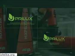 Sites similar to prilux.pt