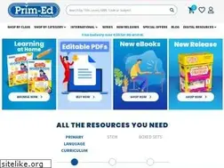 Sites similar to prim-ed.com