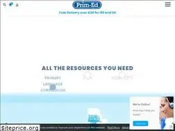 Sites similar to prim-ed.ie