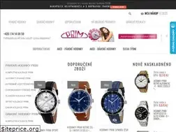Sites similar to prim-hodinky.eu