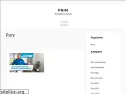 Sites similar to prim-lublin.pl