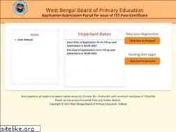 Sites similar to prim-tet.in