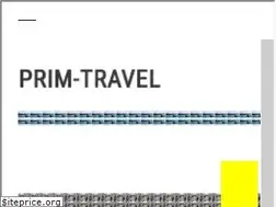Sites similar to prim-travel.ru
