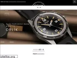 Sites similar to prim-watch.jp