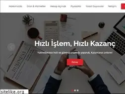 Sites similar to prim.com.tr