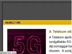 Sites similar to prim.hu