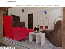 Sites similar to prima-apartmani.com