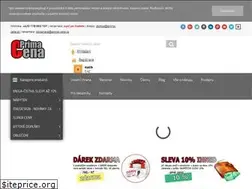 Sites similar to prima-cena.cz