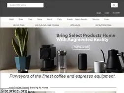 Sites similar to prima-coffee.com