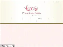 Sites similar to prima-color.com