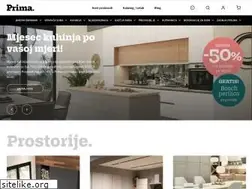Sites similar to prima-commerce.hr