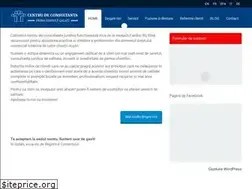 Sites similar to prima-consult.ro