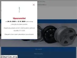 Sites similar to prima-disky.cz