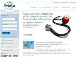 Sites similar to prima-eg.de