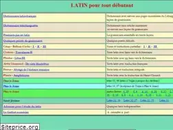 Sites similar to prima-elementa.fr