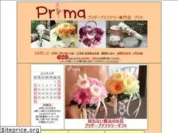 Sites similar to prima-flower.com