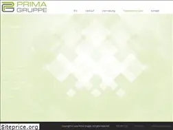 Sites similar to prima-gruppe.com