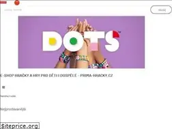 Sites similar to prima-hracky.cz