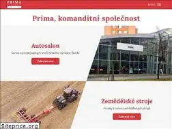 Sites similar to prima-kromeriz.cz