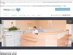 Sites similar to prima-med.eu