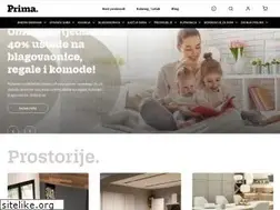 Sites similar to prima-namjestaj.hr