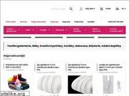 Sites similar to prima-obchod.cz