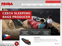 Sites similar to prima-outdoor.com