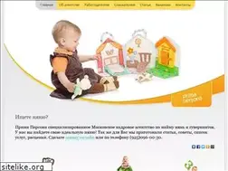 Sites similar to prima-persona.ru