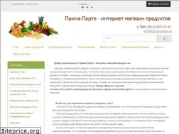 Sites similar to prima-porte.ru