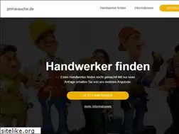 Sites similar to prima-suche.de