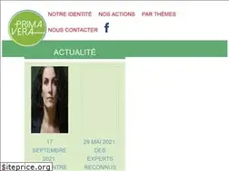 Sites similar to prima-vera.net