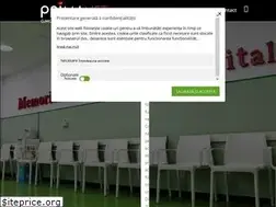 Sites similar to prima-vet.ro