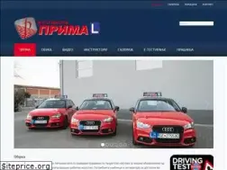 Sites similar to prima.com.mk