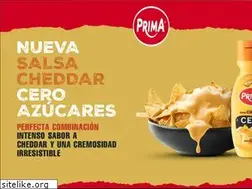 Sites similar to prima.es