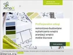 Sites similar to prima.szczecin.pl