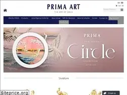 Sites similar to primaart.co.th