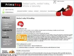 Sites similar to primabag.cz