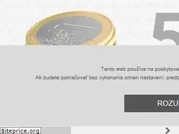 Sites similar to primabanka.sk