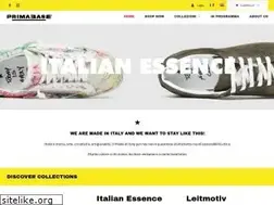 Sites similar to primabase.it
