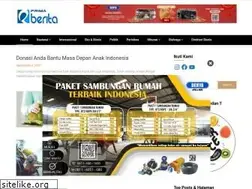 Sites similar to primaberita.com