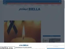 Sites similar to primabiella.it