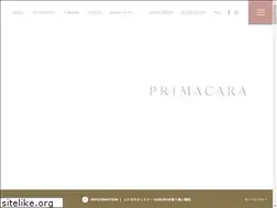 Sites similar to primacara.com