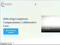 Sites similar to primacareaz.com
