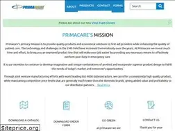 Sites similar to primacaremedical.com