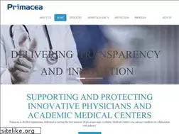 Sites similar to primacea.com