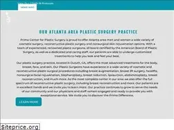 Sites similar to primacenter.com