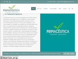 Sites similar to primaceutica.com.br