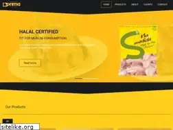 Sites similar to primachicken.com